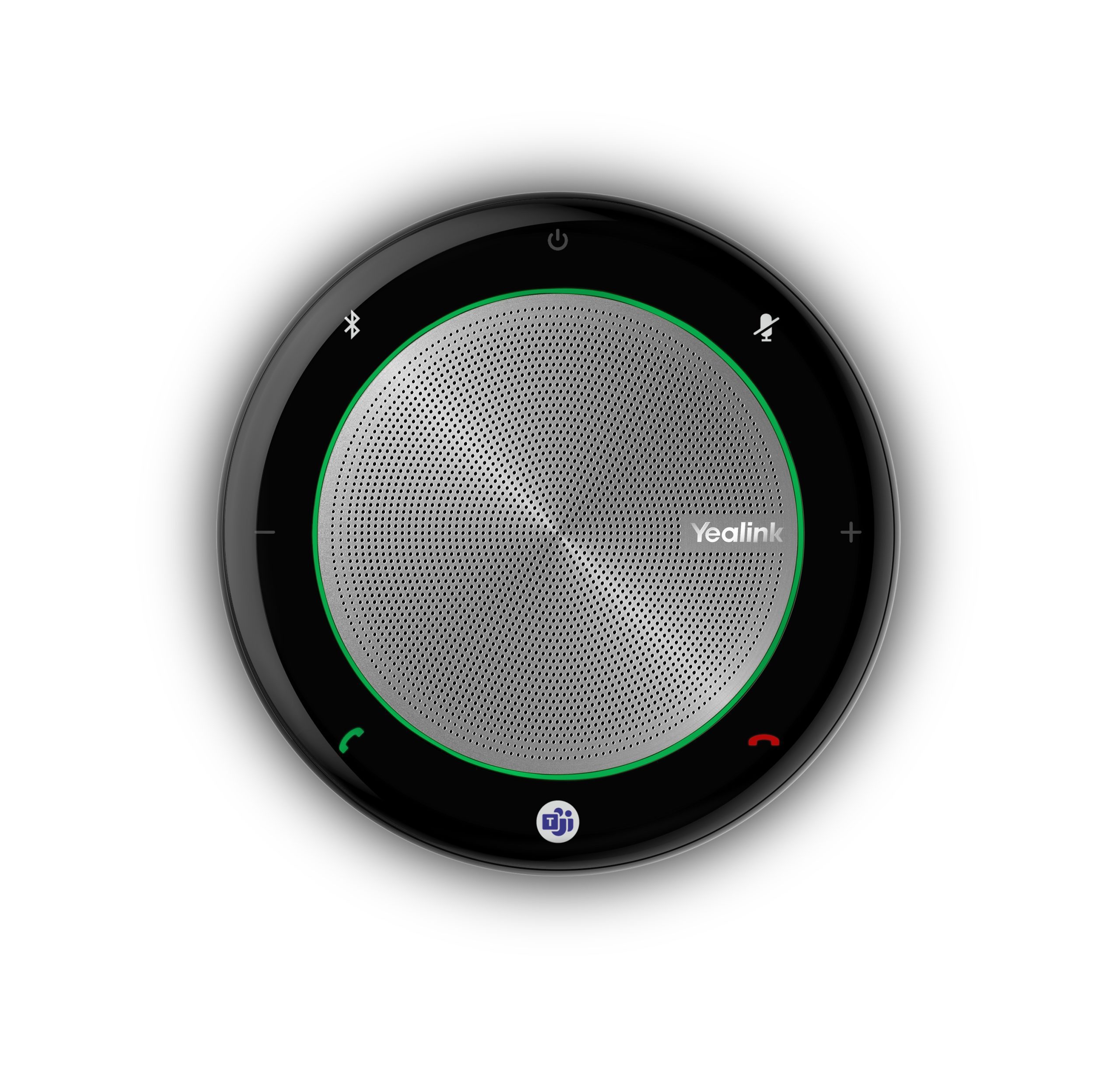 YEALINK CP700 UC SPEAKERPHONE WITH USB 2.0 & BLUETOOTH - Image 4