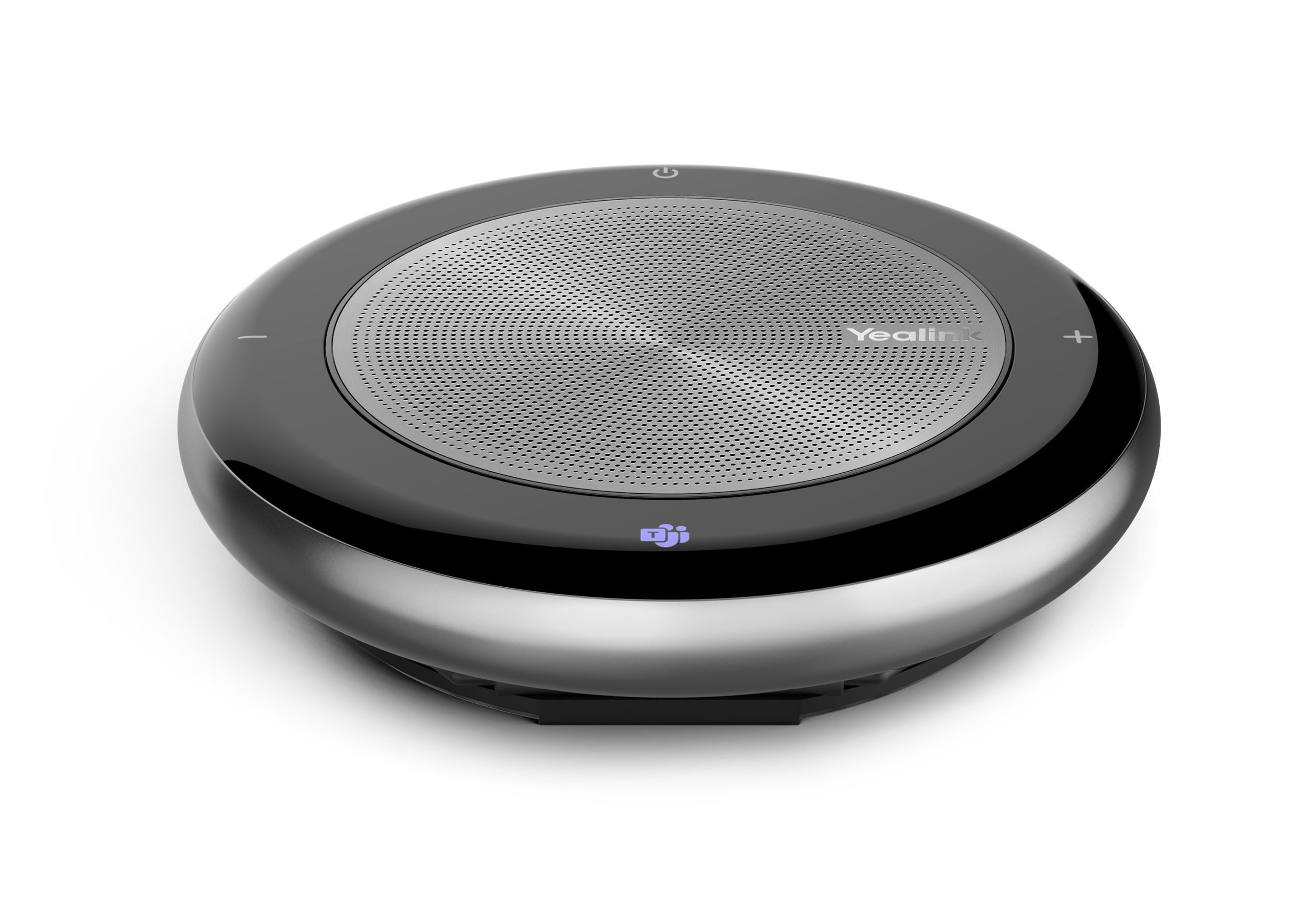YEALINK CP700 TEAMS SPEAKERPHONE WITH USB 2.0, BLUETOOTH & DONGLE - Image 5