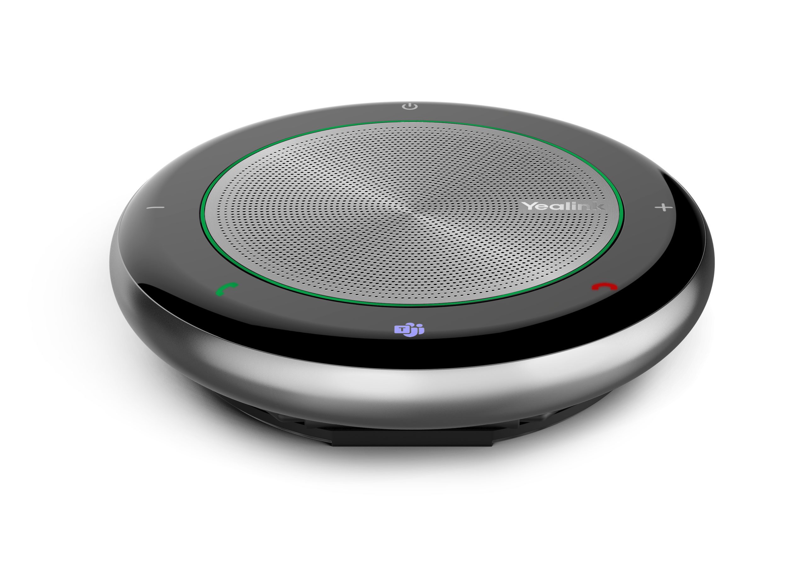 YEALINK CP700 UC SPEAKERPHONE WITH USB 2.0 & BLUETOOTH - Image 7