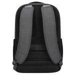 Targus Cypress 15.6 Hero Backpack (grey) (TBB58602GL)