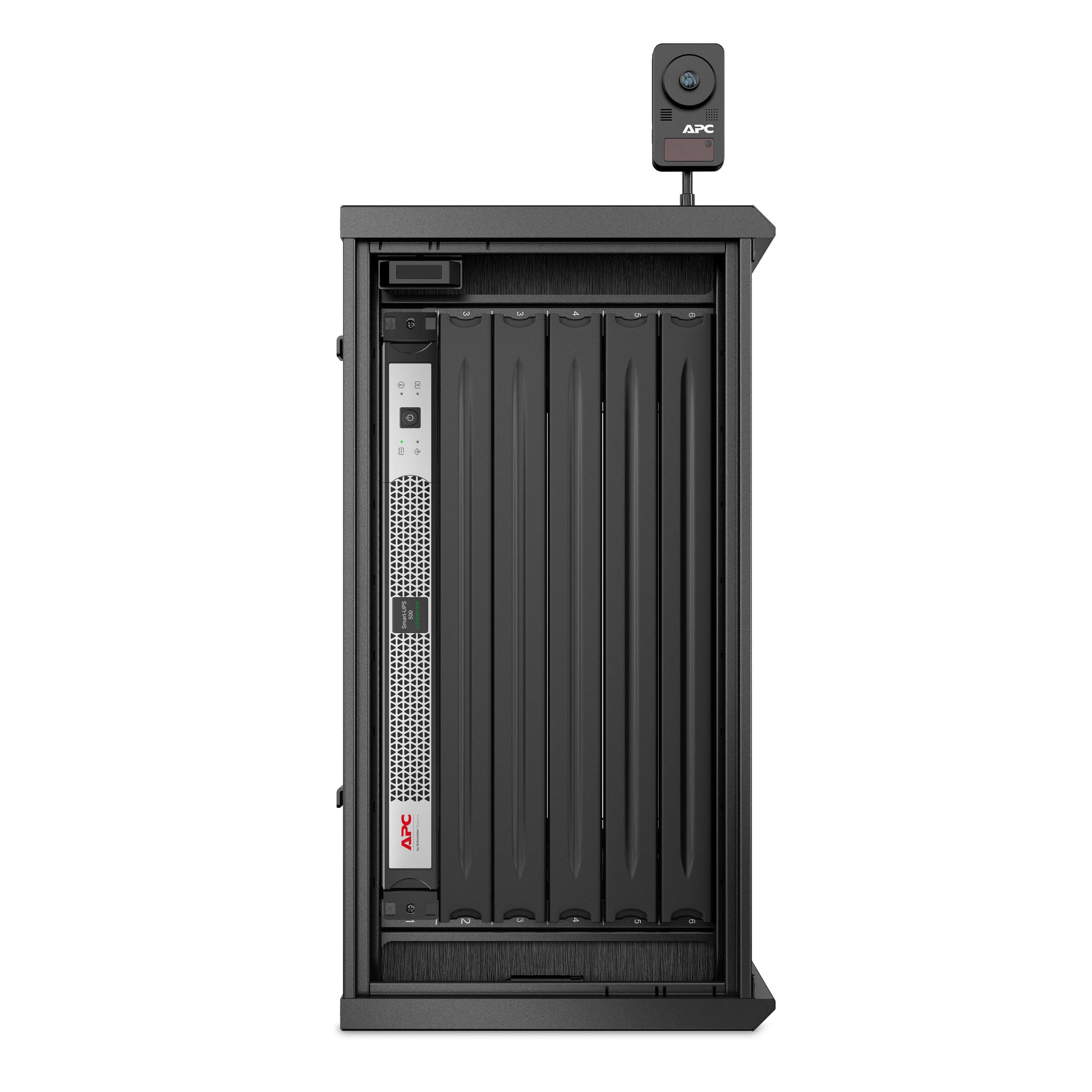 APC Smart-UPS C Lithium Ion Short Depth - Image 8