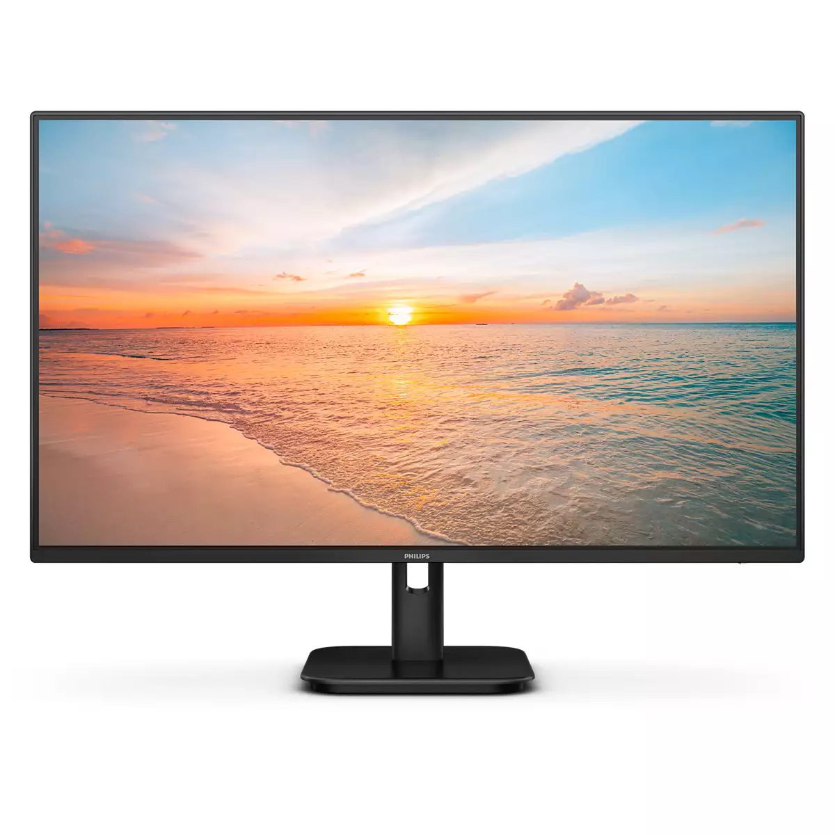 PHILIPS 27in E LINE MONITOR 100hz WITH D - Image 4