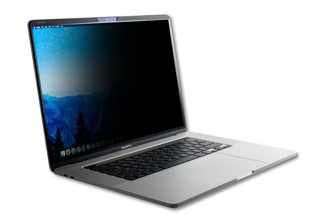 KENSINGTON MAGPRO ELITE MAGNETIC PRIVACY SCREEN FOR MACBOOK PRO 16 - Image 2
