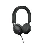 Jabra () Evolve2 40 Se Usb-c, Ms Stereo (24189-999-899)