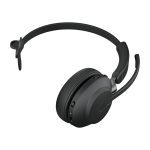 Jabra Evolve2 65 Link380a Ms Mono Stand (26599-899-989)