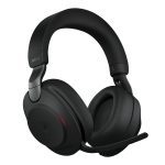 Jabra Evolve2 85 Link380a Ms Stereo Blac (28599-999-999)