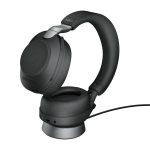 Jabra Evolve2 85 Link380a Uc Stereo Stan (28599-989-989)