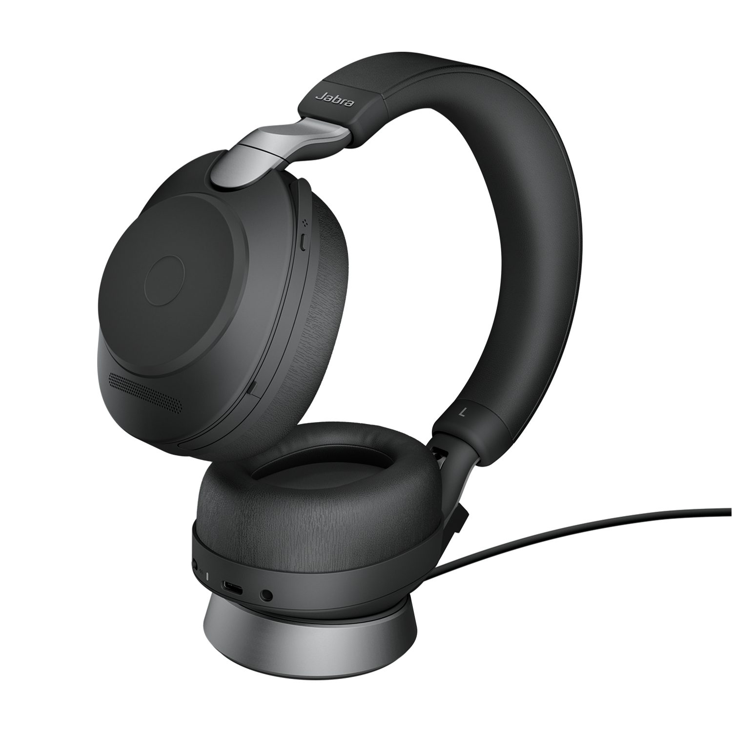 JABRA EVOLVE2 85 LINK380A UC STEREO STAN - Image 2