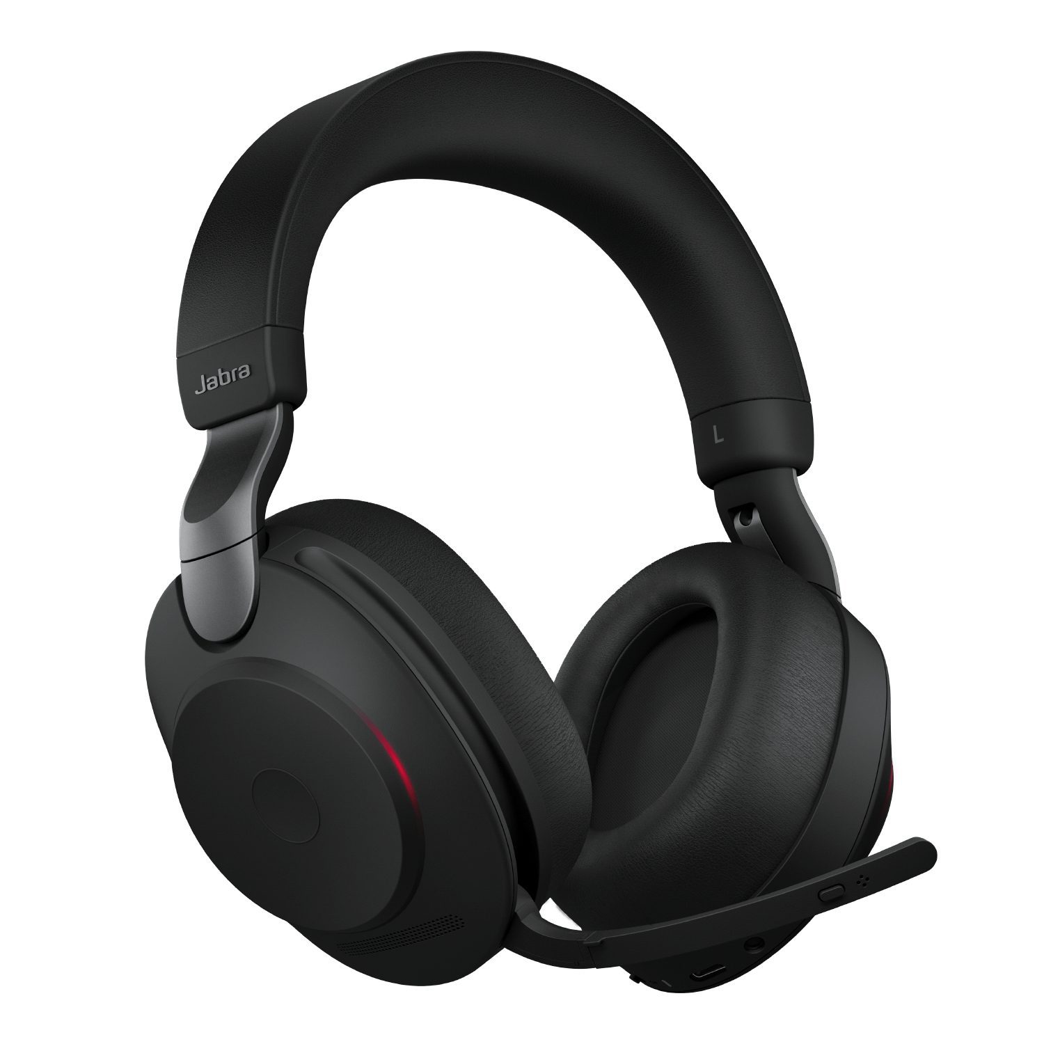 JABRA EVOLVE2 85 LINK380A UC STEREO STAN - Image 4
