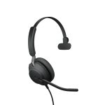 Jabra () Evolve2 40 Se Usb-a, Ms Mono (24189-899-999)
