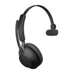 Jabra Evolve2 65 Link380a Uc Mono Black (26599-889-999)