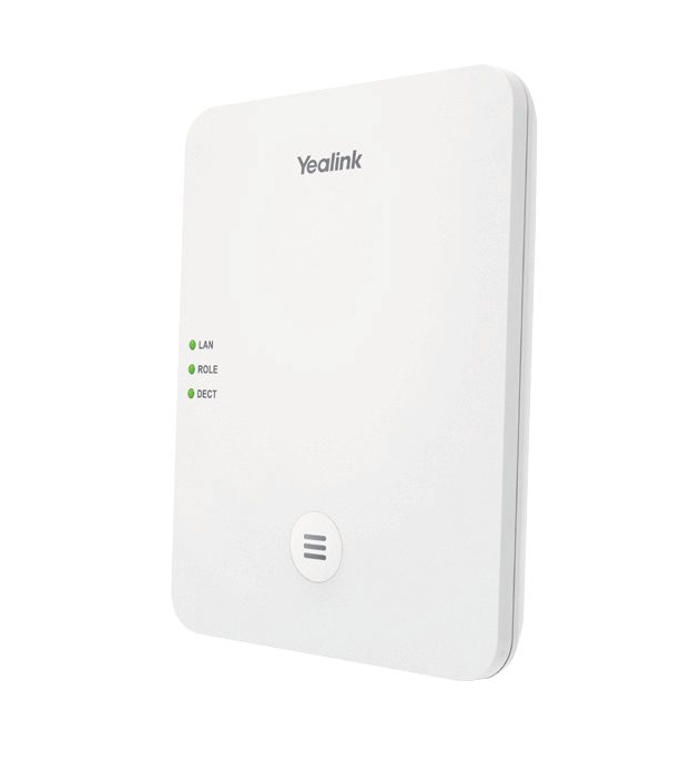 YEALINK (W80DM) MULTI CELL DECT MANAGER - Image 2