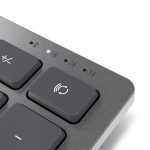 Dell Km7120w Wireless Keyboard /mouse (580-AIQO)