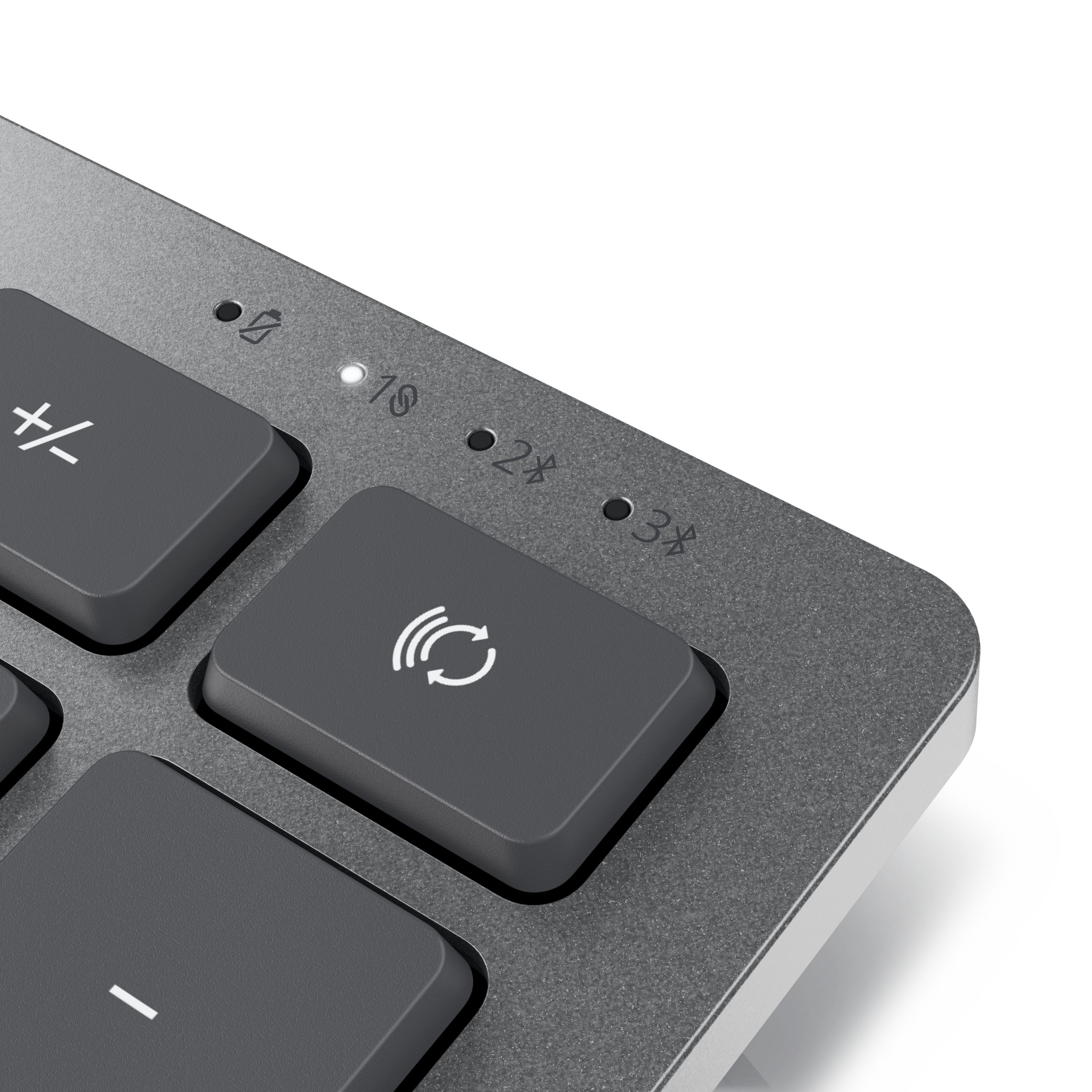 KM7120W WIRELESS KEYBOARD /MOUSE - Image 2