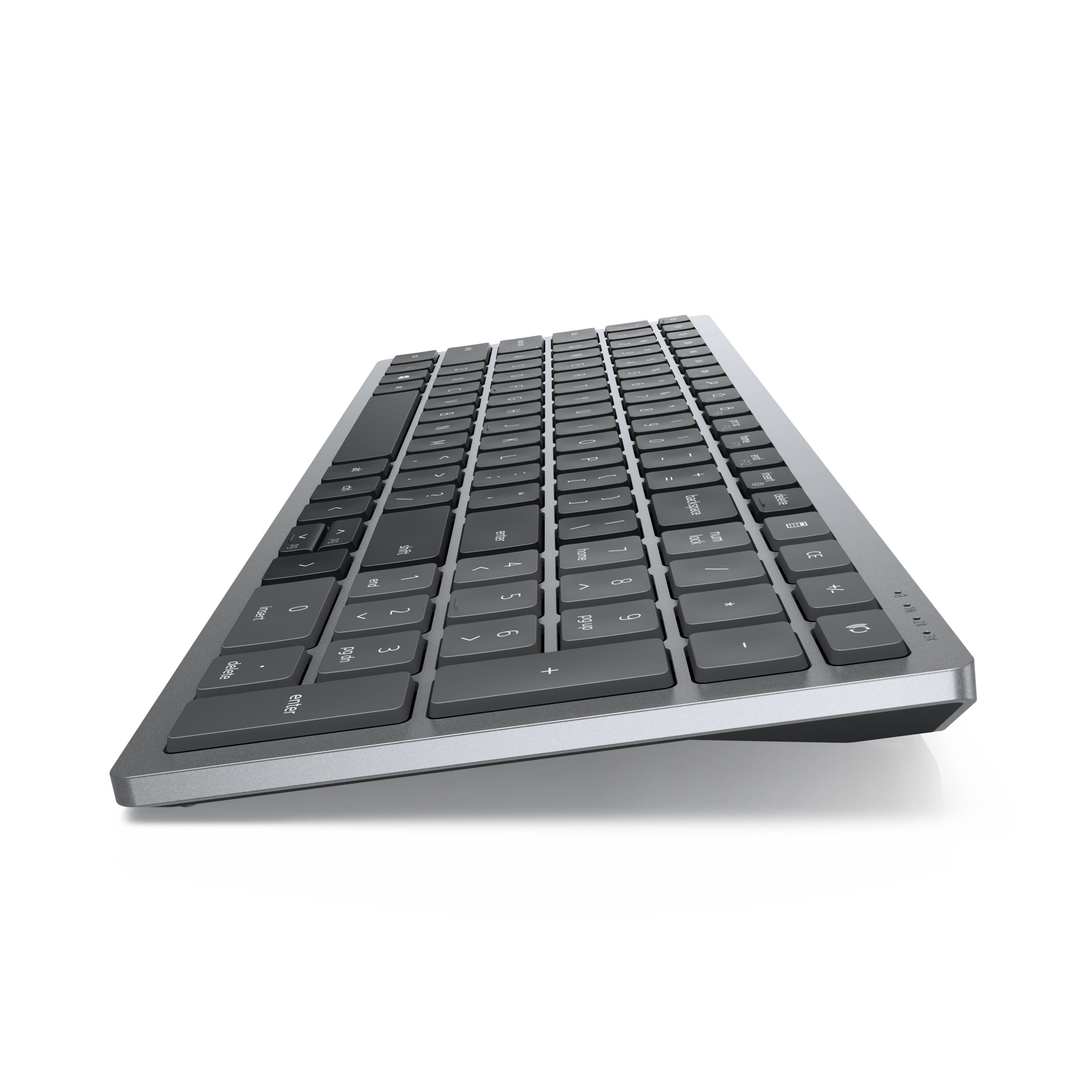 KM7120W WIRELESS KEYBOARD /MOUSE - Image 4
