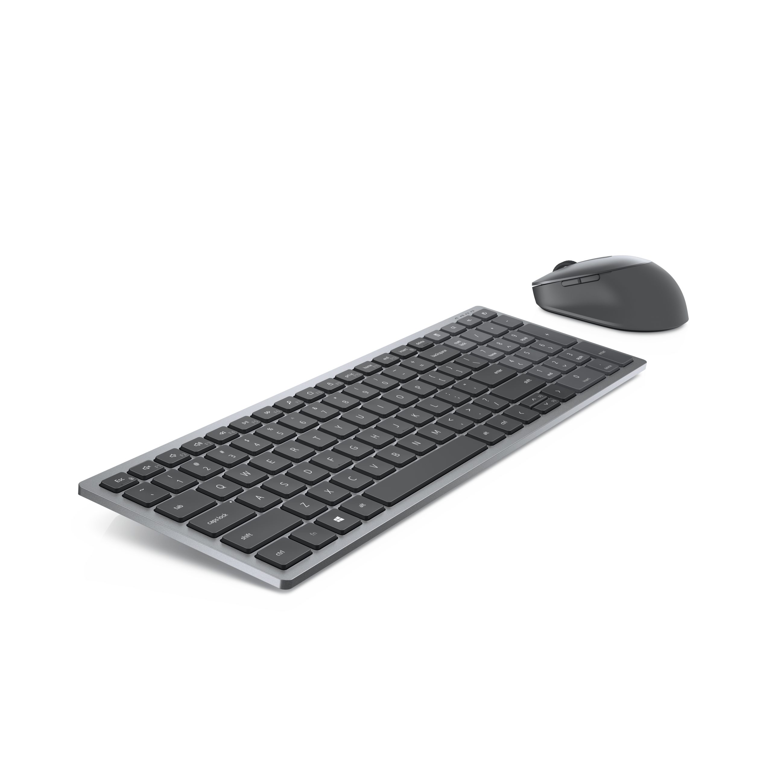 KM7120W WIRELESS KEYBOARD /MOUSE - Image 7