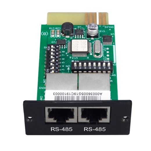 APC EASY UPS ON-LINE SRV MODBUS CARD - Image 2