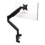 Kensington One-touch Height Adjustable Single (K59600WW)
