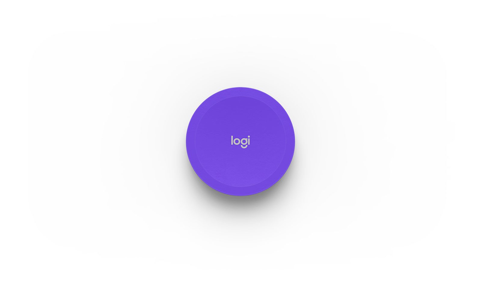 LOGITECH SCRIBE - WHITE - Image 4