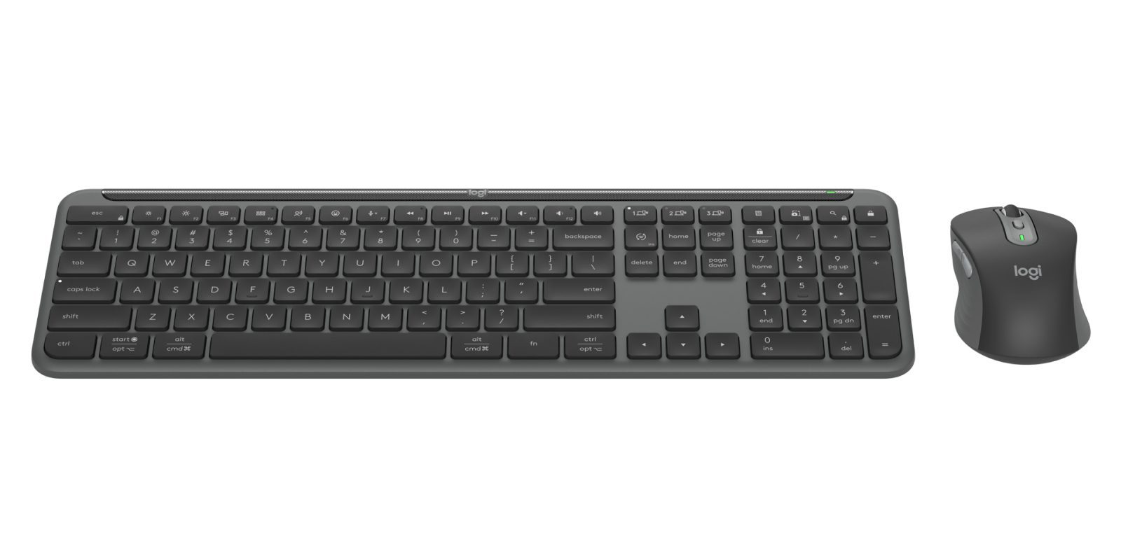 SIGNATURE SLIM COMBO MK950 FOR BUSINESS - Image 7