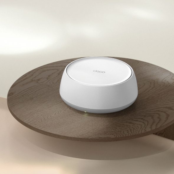 TP-Link Deco BE22(1-pack) BE3600 Whole Home Mesh Wi-Fi 7 System, 688 Mbps at 2.4 GHz + 2882 Mbps at 5 GHz - Image 6