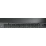 TP-Link 48-port Gigabit Rackmount Switch 19-inch Rack-mountable Steel Case 96gbps Switching Capacity Ieee 802.3x Flow Control Auto Mdi/mdix (TL-SG1048)