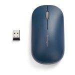 Kensington Suretrack Wireless And Bluetooth Mouse, Dual Connect – Blue (K75350WW)