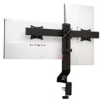 Kensington Space Saving Monitor Arm Dual (K55513WW)