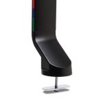 Kensington Space Saving Monitor Arm Single (K55512WW)