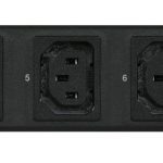 APC Easy Pdu Switched 1u 16a 230v (EPDU1016S)