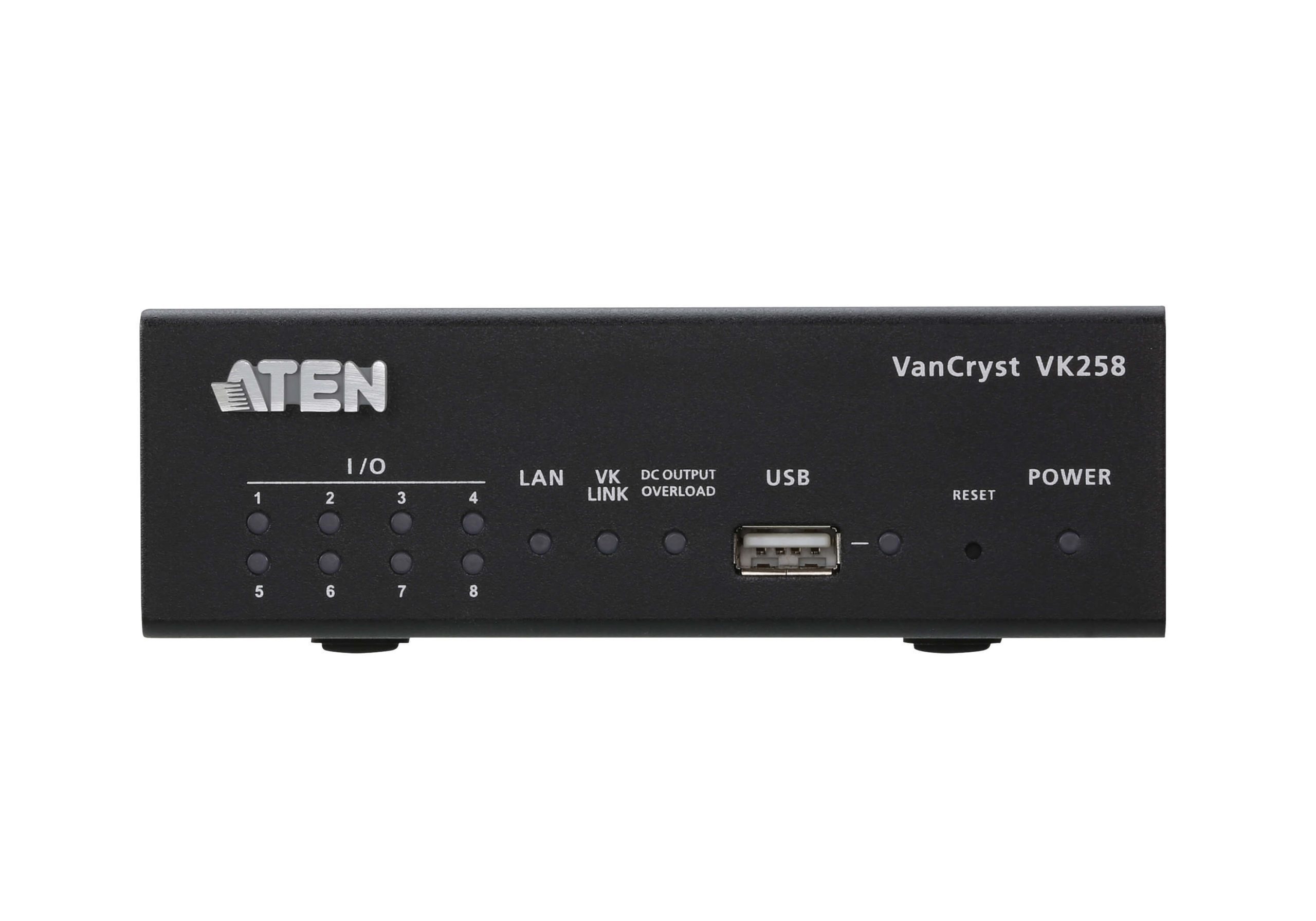 ATEN 8 DIGITAL I/O EXPANSION BOX - Image 3