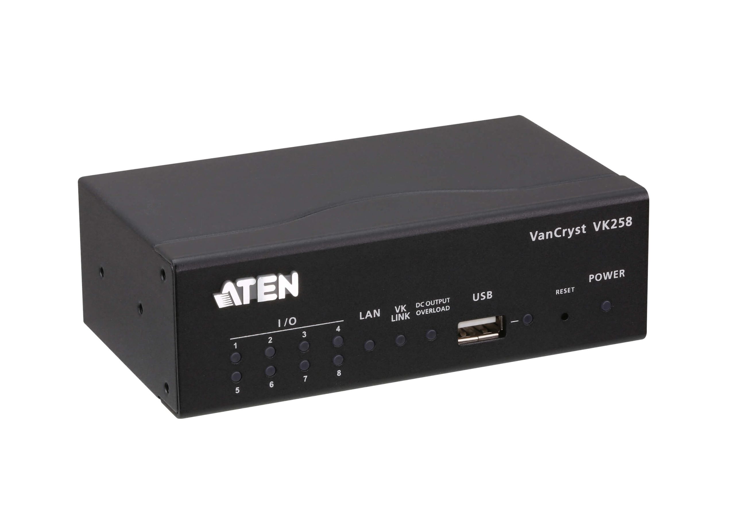ATEN 8 DIGITAL I/O EXPANSION BOX - Image 4