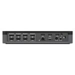 Targus Usb-c Quad Video 4k Dock With 100w Power (DOCK570AUZ)