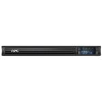 APC Smart-ups 1500va Lcd Rm 1u 230v (SMT1500RMI1U)