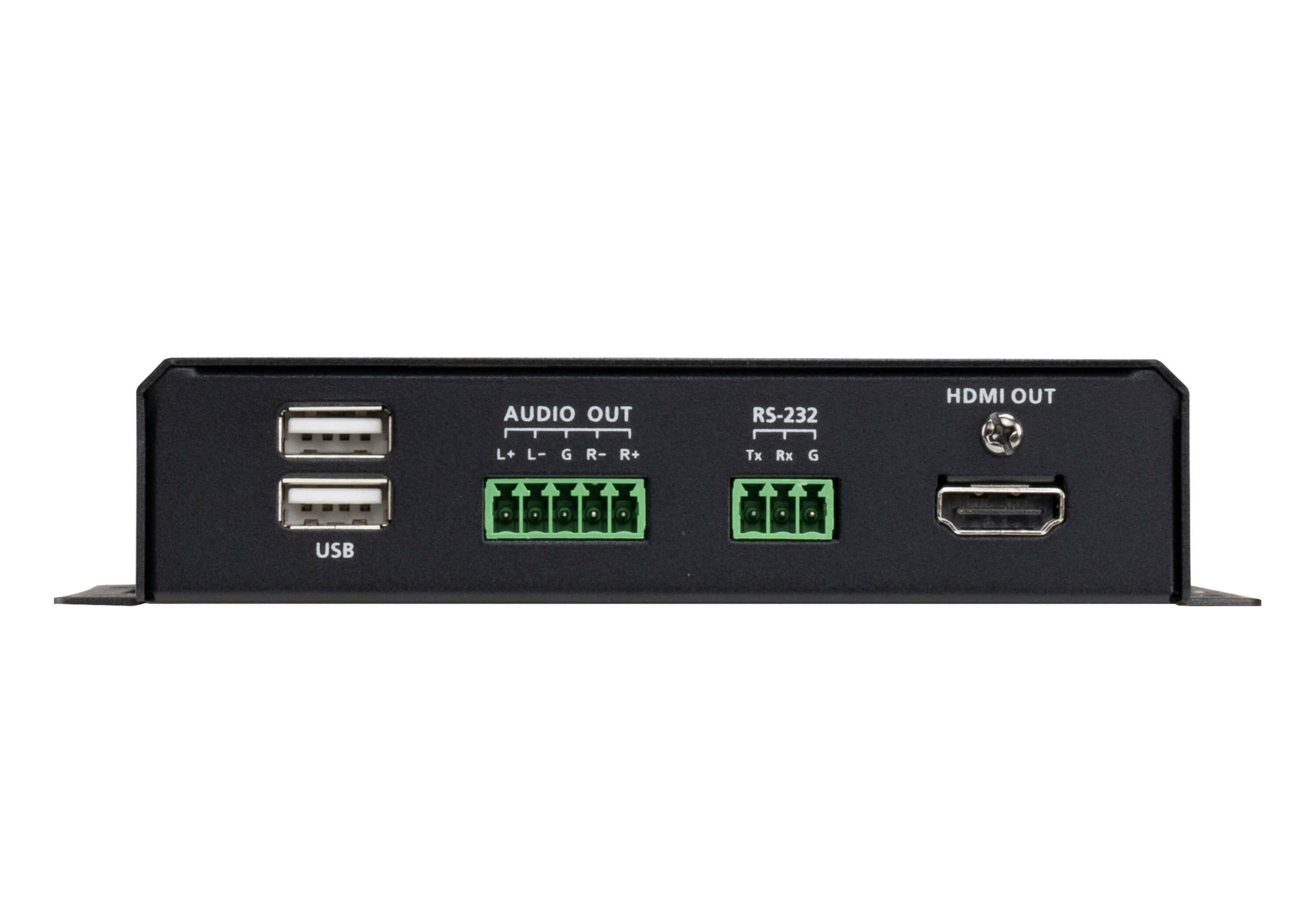ATEN TRUE 4K HDMI SINGLE-MODE OPTICAL EXTENDER 4K @ 10KM - Image 4