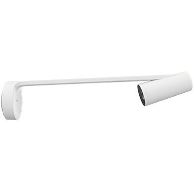 LOGITECH SCRIBE - WHITE - Image 5