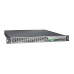 APC Smart-ups Ultra 1u Rm Li-ion Batt Pk (SRTL50RMBP1U-LI)