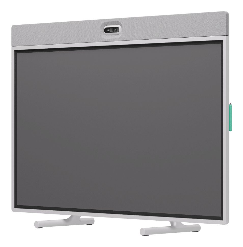 LOGITECH RALLY BOARD 65 - OFF-WHITE - Image 3
