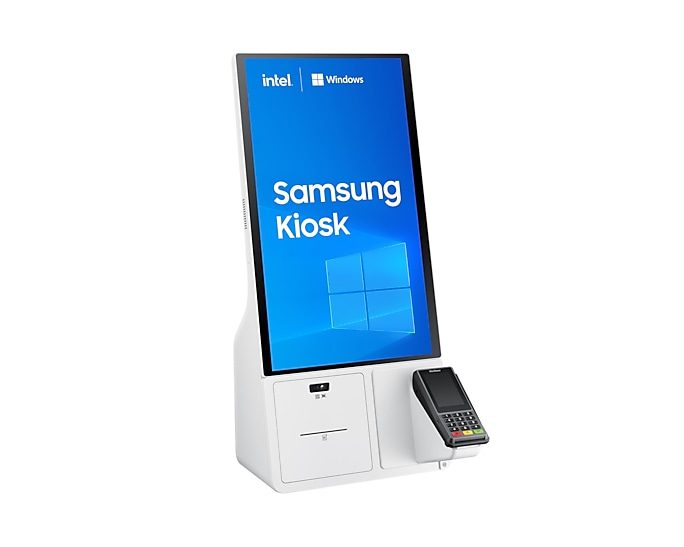 KMC-3 24 FHD 16/7 INTERACTIVE DISPLAY - Image 14