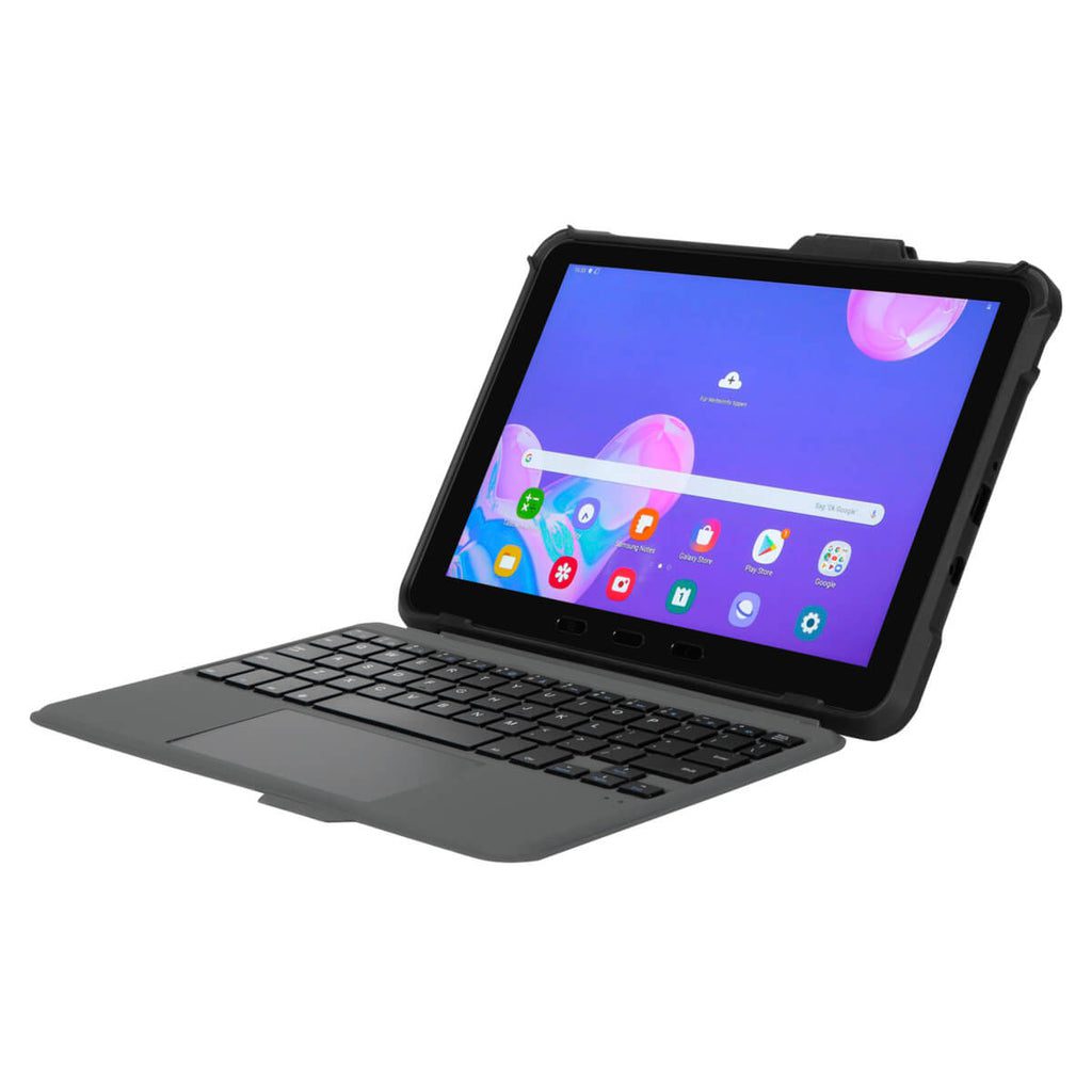 TARGUS FIELD READY CASE FOR SAMSUNG GALAXY TAB ACTIVE 4 PRO **** BTO / 1500 UNIT MOQ **** - Image 19