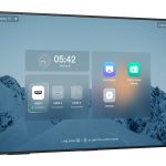 Yealink (md75)pro Display 75″ Led Uhd, 500nits, Hdmi(3), Lanspkr,18h/7d, 3yr (1203691)