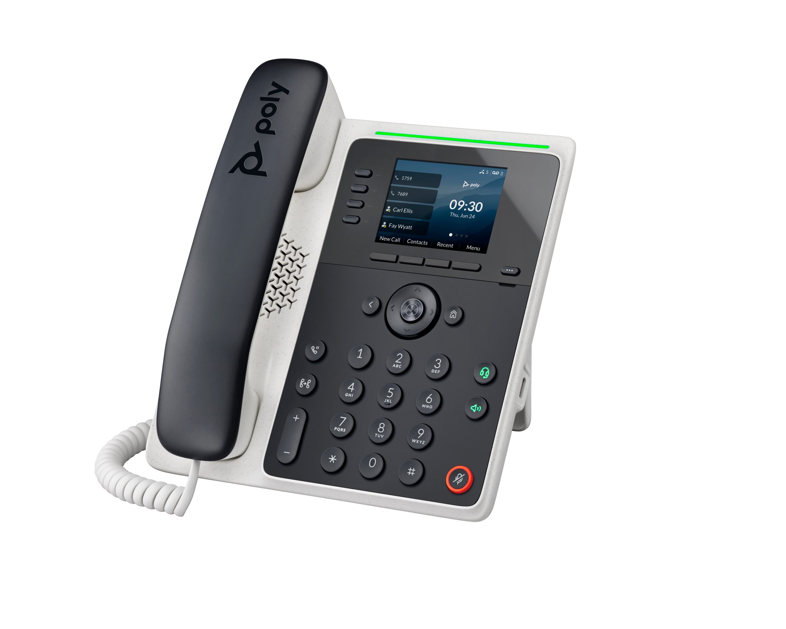 EDGE E220 IP PHONE - Image 3