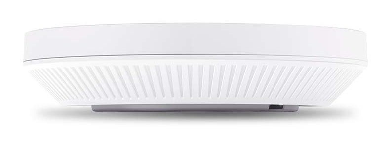TP-Link EAP610 Omada AX1800 Wireless Dual Band Ceiling Mount Access Point, WiFi 6, 1201 Mbps 5GHz, Omada, Centralised Cloud, PoE+ Powered - Image 3