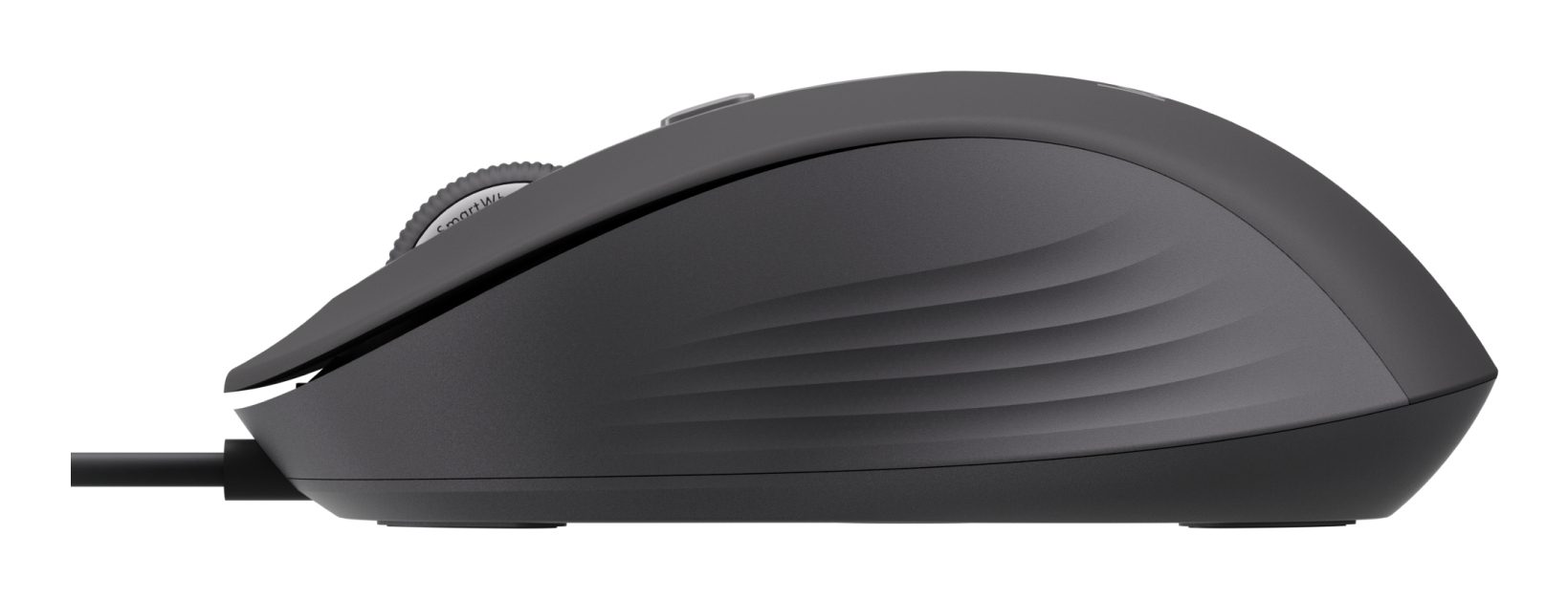 M520 WIRED MOUSE FOR BUSINESS - GRAPHITE - Image 5