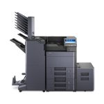 Kyocera Ecosys Sfp P4060dn A3 Mono Laser, 60ppm A4, 22ppm A3, 1200dpi, Duplex, 2yr Onsite (1102RS3AU0)