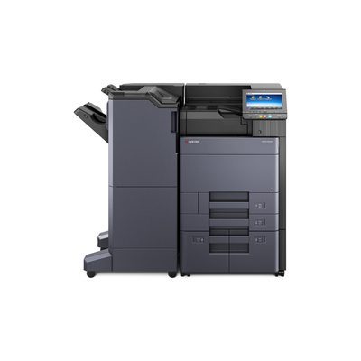 KYOCERA ECOSYS SFP P4060DN A3 MONO LASER, 60PPM A4, 22PPM A3, 1200DPI, DUPLEX, 2YR ONSITE - Image 3