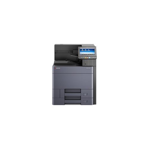KYOCERA ECOSYS SFP P4060DN A3 MONO LASER, 60PPM A4, 22PPM A3, 1200DPI, DUPLEX, 2YR ONSITE - Image 4