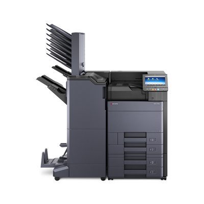 KYOCERA ECOSYS SFP P4060DN A3 MONO LASER, 60PPM A4, 22PPM A3, 1200DPI, DUPLEX, 2YR ONSITE - Image 6