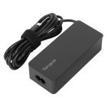 Targus 65w Usb-c Laptop Charger (APA107AU)