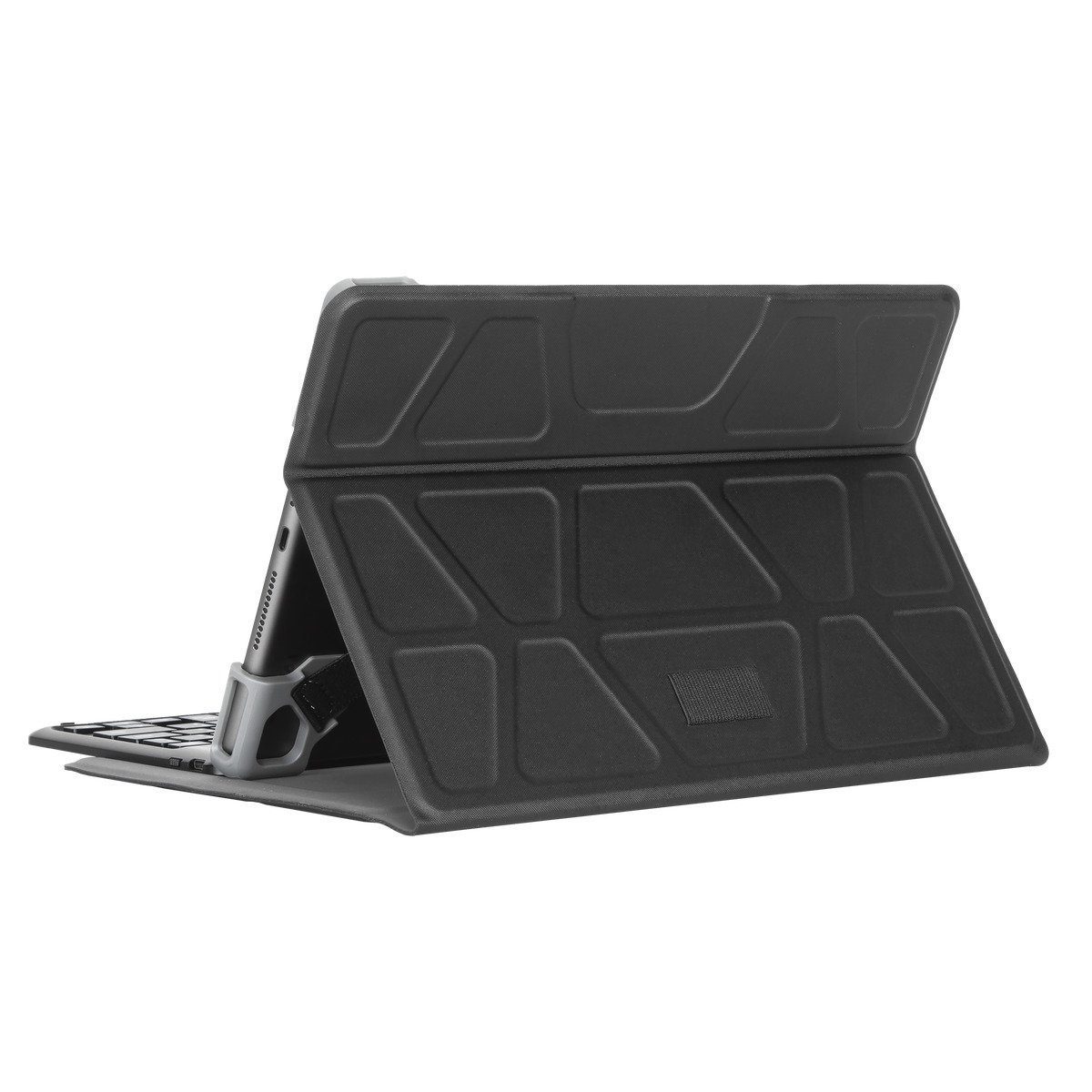 ProTek Universal Bluetooth KeyBoard case - Image 8